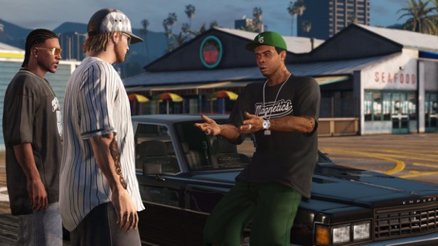 GTA Online Lowriders actual_1445340296
