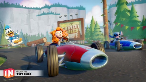 Disney Infinity 3.0 Expansion GamesTBEG_Screenshot_Speedway_Disney2