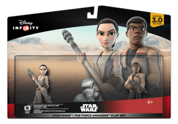 Disney Infinity 3.0 The Force Awakens  INF3_TFA_PlaySet_PackShot-L