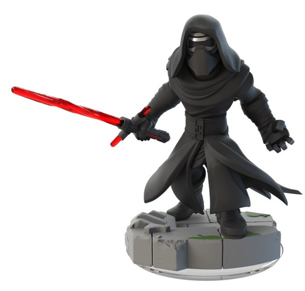 Disney Infinity 3.0 The Force Awakens TFA_IGP_Kylo-L