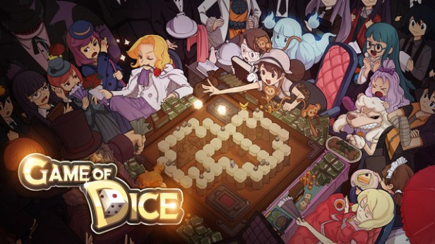 Game Of Dice (2)