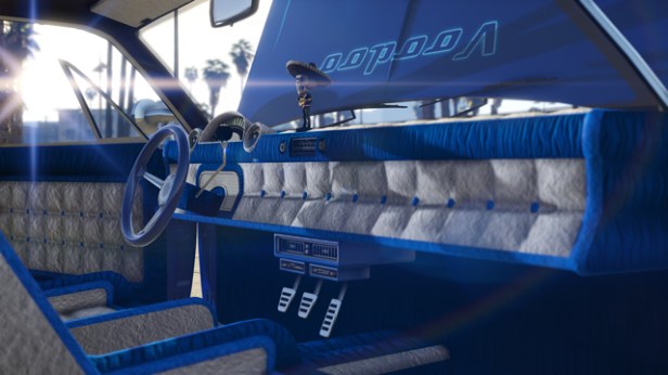 GTA Online - Lowriders-2