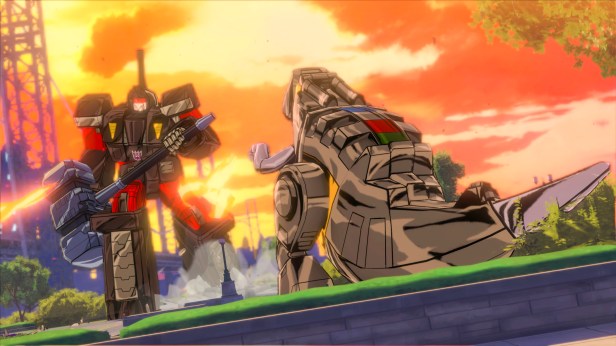 Transformers Devastation Screenshots AntDaGamer (1)