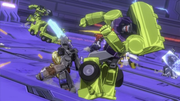 Transformers Devastation Screenshots AntDaGamer (5)