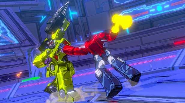 Transformers Devastation Screenshots AntDaGamer (6)