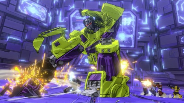 Transformers Devastation Screenshots AntDaGamer (7)