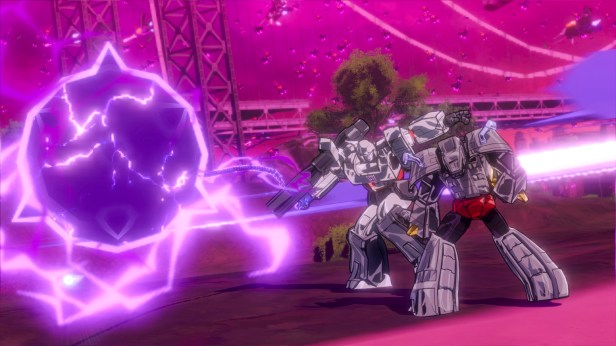Transformers Devastation Screenshots AntDaGamer (9)