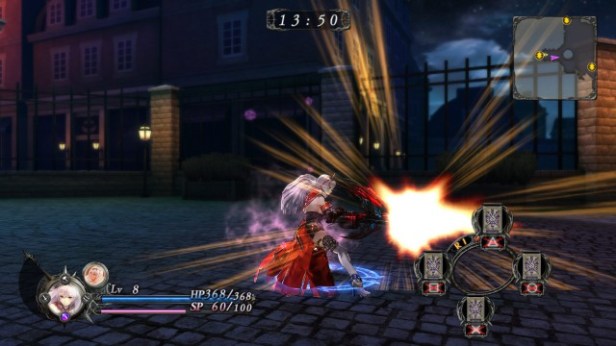Nights_Of_Azure_Weapon_Gun4