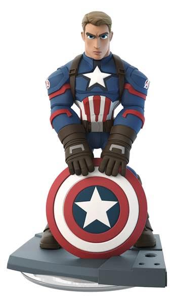 DisneyInfinity_3.0_Captain_America