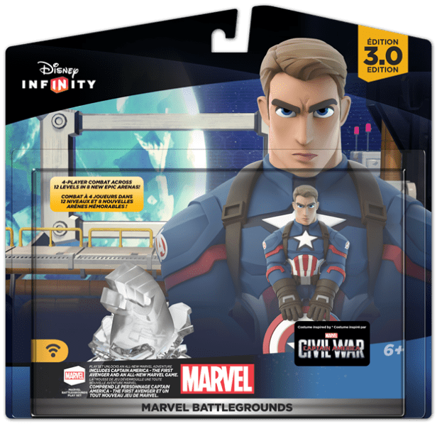 DIsneyInfinityBattleground