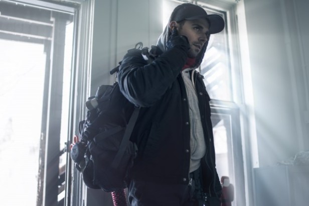 Tom Clancy's The Division Agent Origins Screenshots (1)