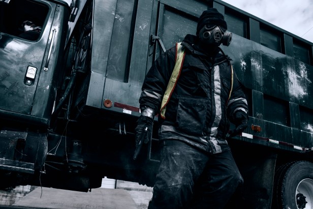 Tom Clancy's The Division Agent Origins Screenshots (4)