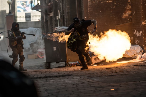 Tom Clancy's The Division Agent Origins Screenshots (7)