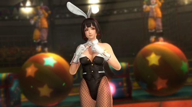 Dead_Or_Alive 5_Last Round_NAO_cos10