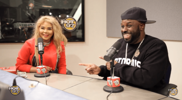 Lil Kim_Funkmaster_Flex_Hot_97