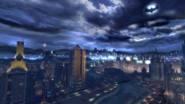 DC Universe Online XBox One Screens (6)