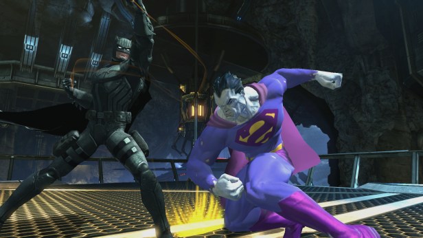 DC Universe Online XBox One Screens (9)