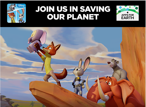 DisneyInfinity_Earth_Day