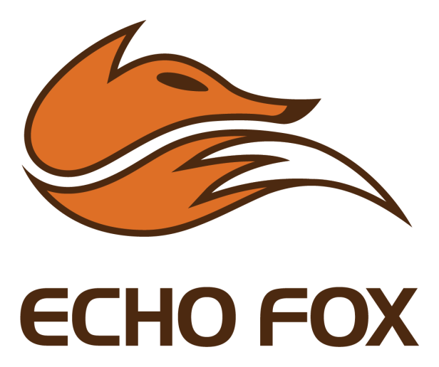 Echo-Fox-Logo