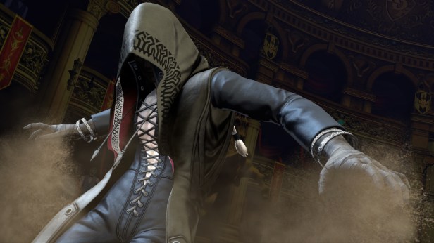 KING OF FIGHTERS XIV_KUKRI_01