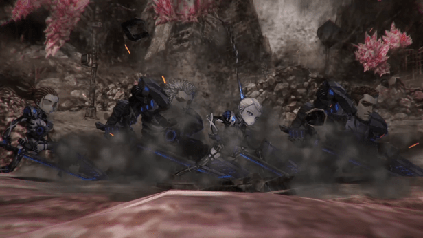 Earth's Dawn Screens VLCSnap AntDaGamer (2)