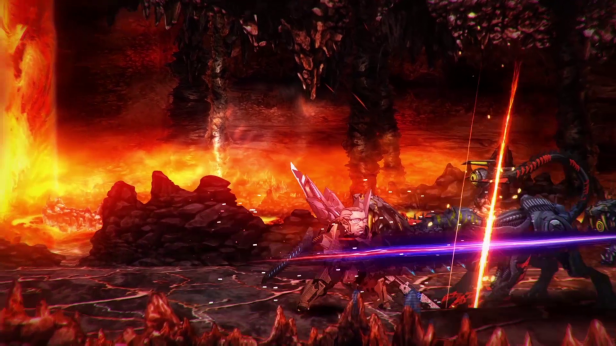 Earth's Dawn Screens VLCSnap AntDaGamer (3)