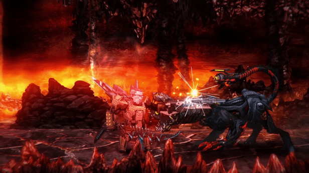 Earth's Dawn Screens VLCSnap AntDaGamer (4)