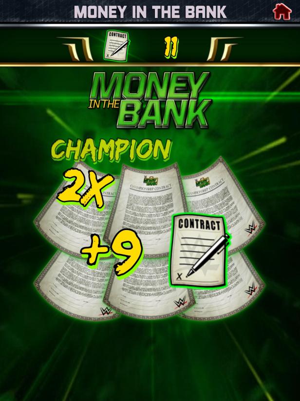 WWE SuperCard Money In The Bank AntDaGamerCom Screenshots Preview Article (11)