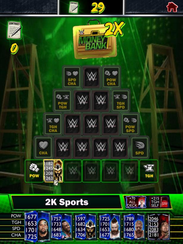 WWE SuperCard Money In The Bank AntDaGamerCom Screenshots Preview Article (13)