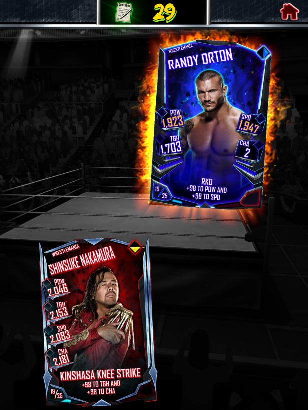 WWE SuperCard Money In The Bank AntDaGamerCom Screenshots Preview Article (15)