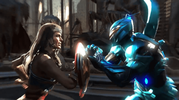 Injustice 2 Wonder Woman Blue Beetle.png