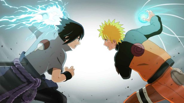 NARUTO ONLINE_Key Art 2