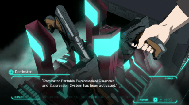 Psycho Pass Mandatory Happiness Screenshots July 28 2016 (4)