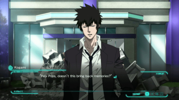 Psycho Pass Mandatory Happiness Screenshots July 28 2016 (6)