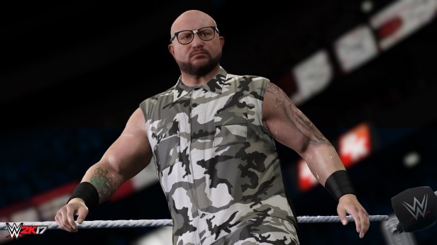 Bubba Ray Dudley
