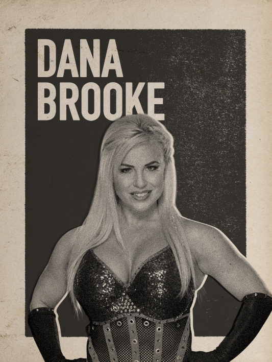 DANA BROOKE
