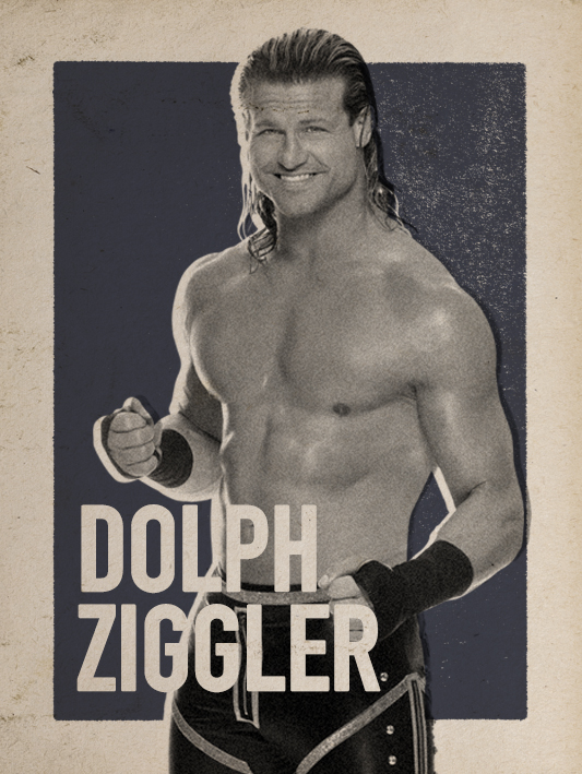 DOLPH ZIGGLER