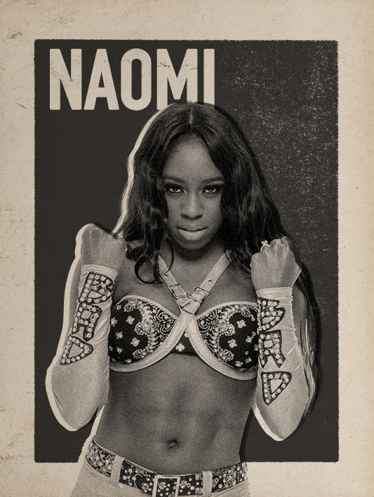 NAOMI