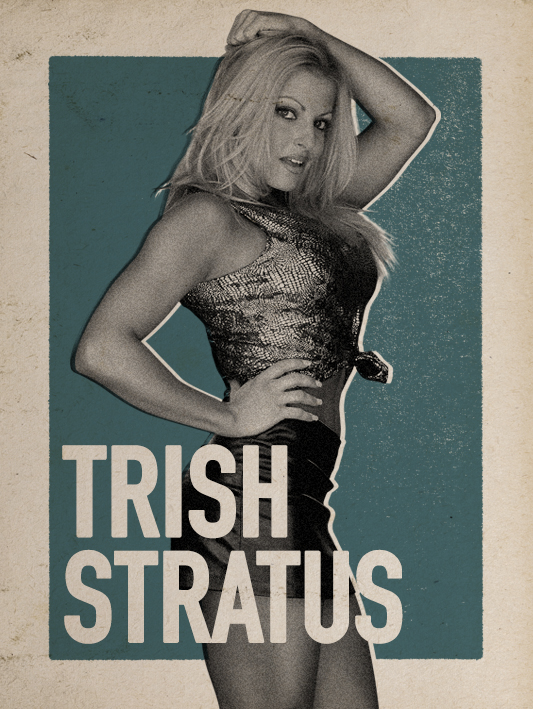 TRISH STRATUS