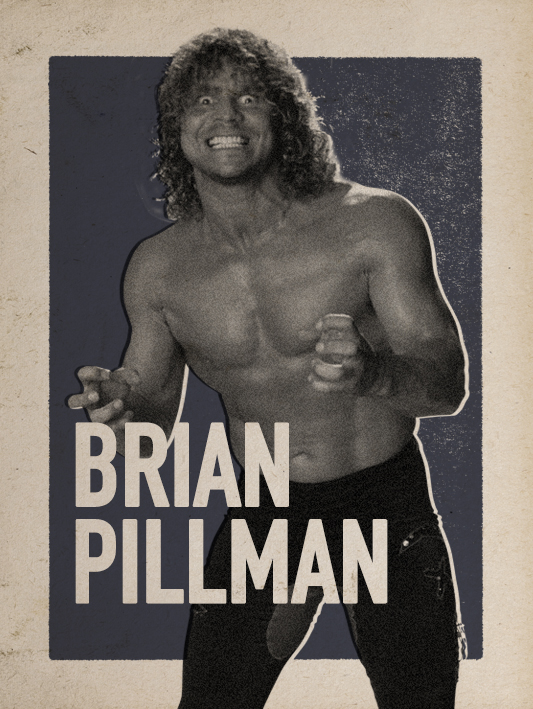 WWE 2K17_0024_BRIAN PILLMAN