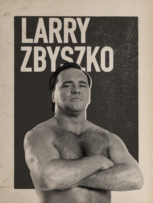WWE 2K17_0076_LARRY ZBYSZKO