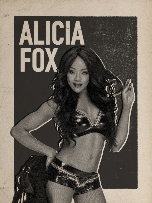 WWE 2K17_ALICIA FOX