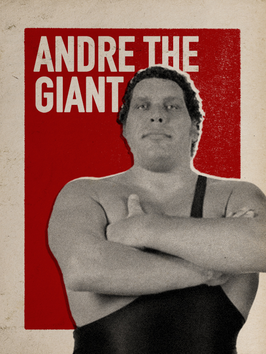 WWE 2K17_ANDRE THE GIANT