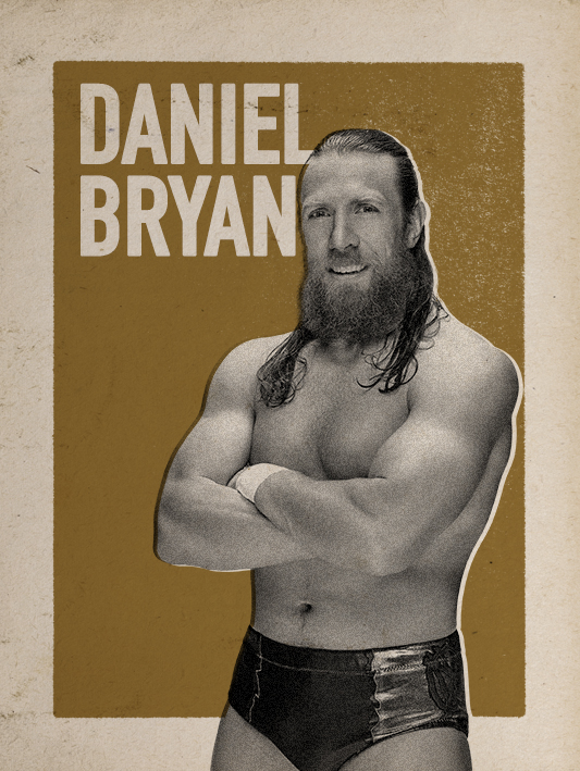 WWE 2K17_DANIEL BRYAN