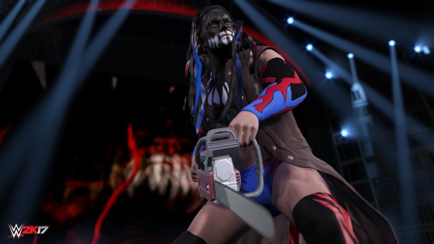 WWE 2K17_Finn Balor 2 Watermark