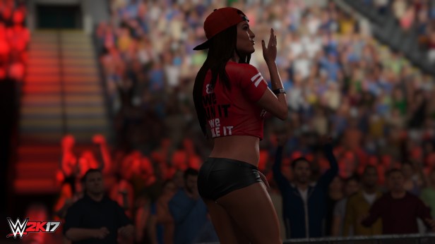 WWE 2K17_Nikki Bella 2