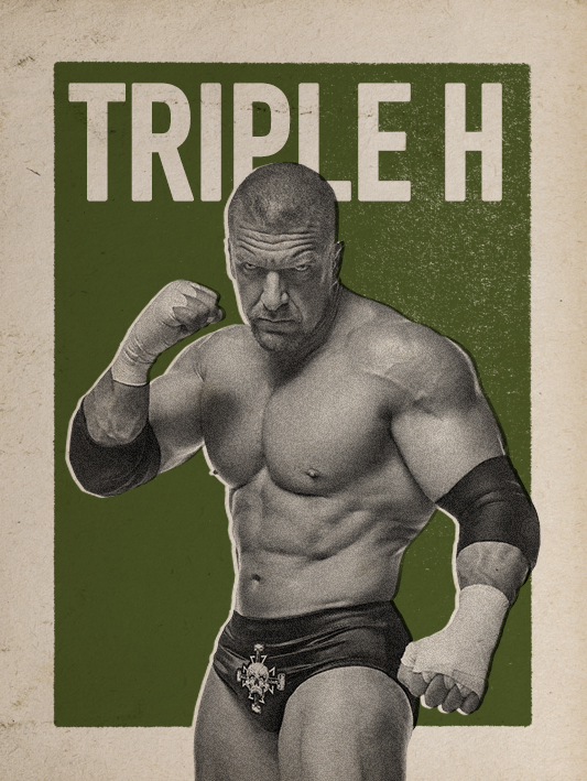 WWE 2K17_TRIPLE H