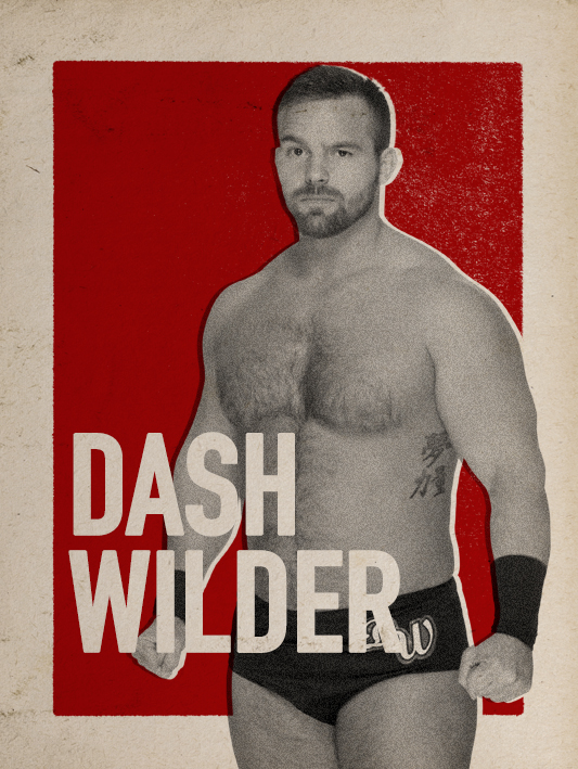 dash-wilder