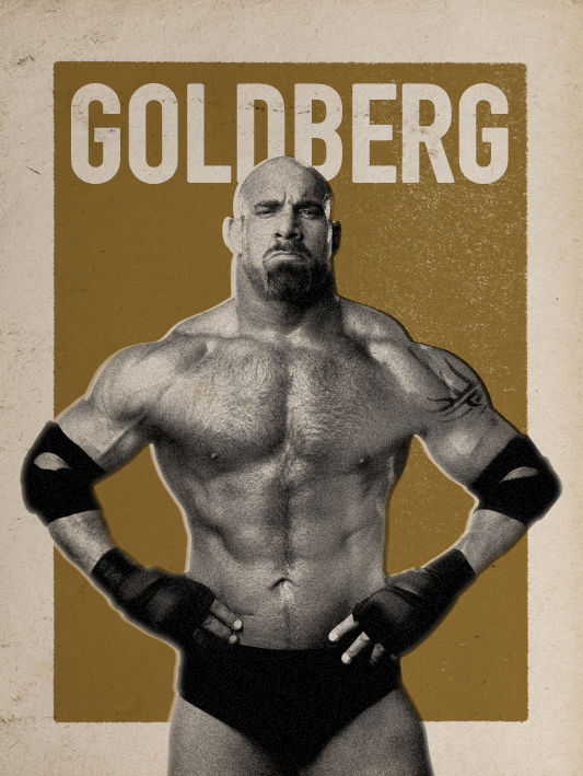 goldberg