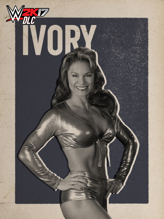 ivory